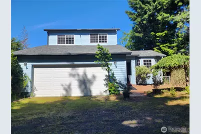 237 Duck Lake Drive NE, Ocean Shores, WA 98569 - Photo 2