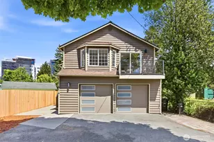 814 NE 185th St, Shoreline, WA 98155 - Photo 1