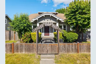 1921 Martin Luther King Jr Wy, Tacoma, WA 98405 - Photo 1