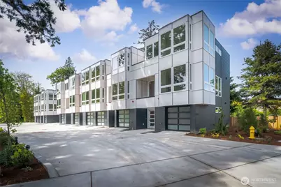 12225 Roseberg Avenue S #1, Seattle, WA 98168 - Photo 1