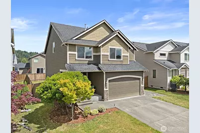 916 Boatman Avenue NW, Orting, WA 98360 - Photo 2
