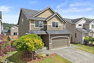 916 Boatman Ave NW, Orting, WA 98360 - Photo 2