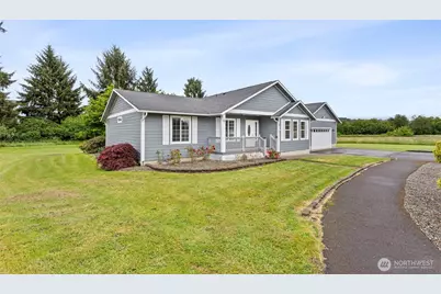 5 Martin Lane, Raymond, WA 98577 - Photo 2