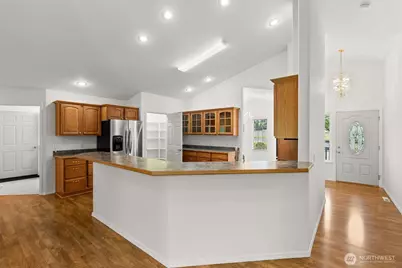 5 Martin Lane, Raymond, WA 98577 - Photo 6