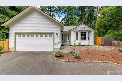 7507 27th Street Ct NW, Gig Harbor, WA 98335 - Photo 2