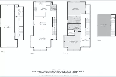 12225 Roseberg Avenue S #1, Seattle, WA 98168 - Photo 28