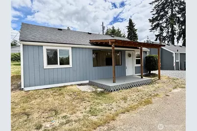 506 S 107th Street, Tacoma, WA 98444 - Photo 1