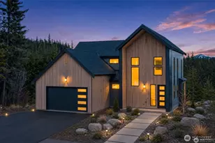 190 Skyline Rdg Dr Lot 55, Cle Elum, WA 98922 - Photo 2