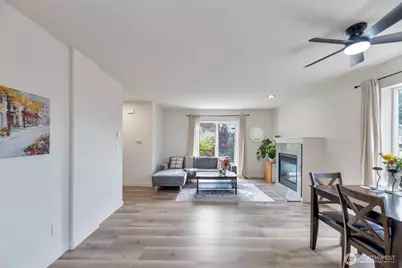 536 N 103rd #A, Seattle, WA 98133 - Photo 4