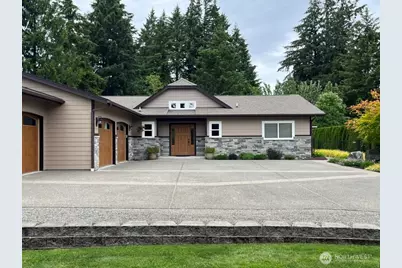2901 S Bay Road NE, Olympia, WA 98506 - Photo 1