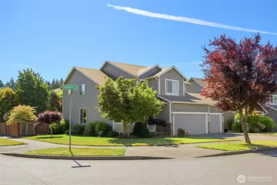3228 Cardinal Drive NW, Olympia, WA 98502 - Photo 2