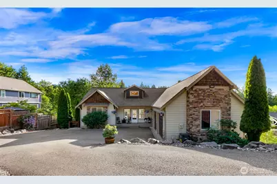 1235 Geneva Hills Road, Bellingham, WA 98229 - Photo 2