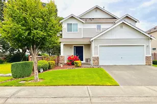 17717 16th Ave E, Spanaway, WA 98387 - Photo 1