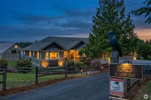 33625 SE 303rd Ln, Ravensdale, WA 98051 - Photo 2