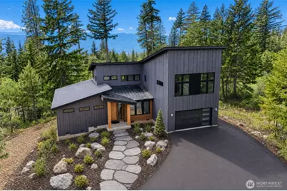 41 Trailblazer (Lot 48) Court, Cle Elum, WA 98922 - Photo 1