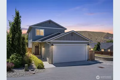 462 S Kansas Loop, East Wenatchee, WA 98802 - Photo 1