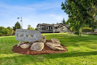 11310 SE Southworth Drive, Port Orchard, WA 98366 - Photo 40