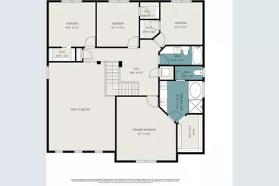 13530 43rd Avenue SE, Mill Creek, WA 98012 - Photo 40