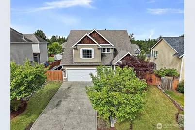 7310 223rd Avenue Ct E, Buckley, WA 98321 - Photo 2