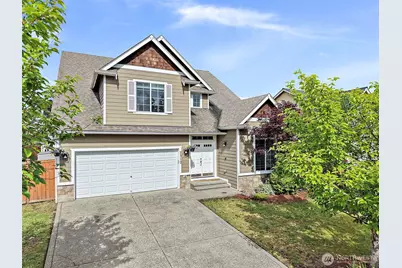 7310 223rd Avenue Ct E, Buckley, WA 98321 - Photo 1