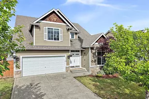 7310 223rd Ave Ct E, Buckley, WA 98321 - Photo 1