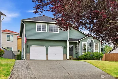 26826 118th Court SE, Kent, WA 98030 - Photo 2
