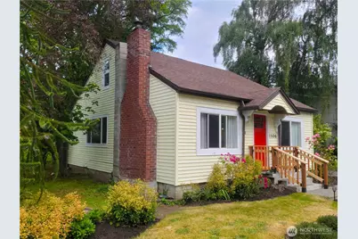 1506 Bloomington Avenue, Bremerton, WA 98312 - Photo 4