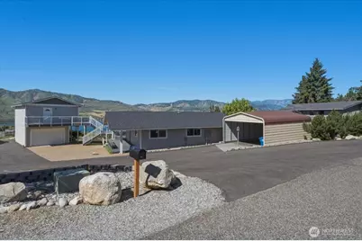 104 Orchard View Drive, Chelan, WA 98816 - Photo 8
