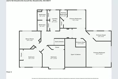 22272 NE Woodinville-Duvall Road, Woodinville, WA 98077 - Photo 30