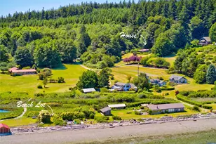 6291 Seaway Hollow Rd, Anacortes, WA 98221 - Photo 2