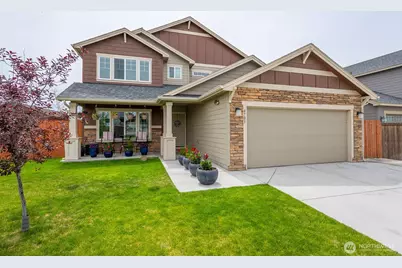 4703 E Thrush Street, Moses Lake, WA 98837 - Photo 2