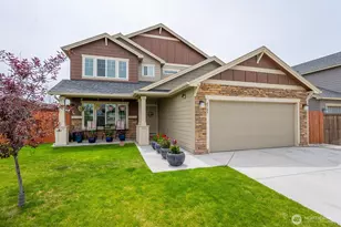 4703 E Thrush St, Moses Lake, WA 98837 - Photo 2