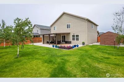 4703 E Thrush Street, Moses Lake, WA 98837 - Photo 38