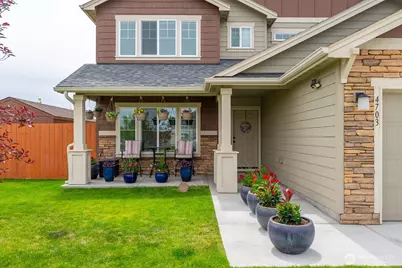 4703 E Thrush Street, Moses Lake, WA 98837 - Photo 6
