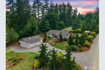 8006 143rd Street Ct NW, Gig Harbor, WA 98329 - Photo 2