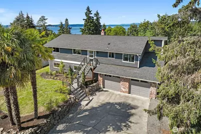 9100 Olympic View Drive, Edmonds, WA 98026 - Photo 1
