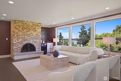 9100 Olympic View Drive, Edmonds, WA 98026 - Photo 4