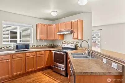 836 Wrigley Lane SW, Tumwater, WA 98512 - Photo 4