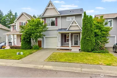836 Wrigley Lane SW, Tumwater, WA 98512 - Photo 1