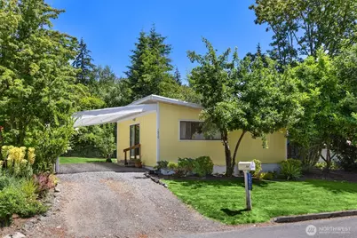 1570 Fort Ward Hill Road NE, Bainbridge Island, WA 98110 - Photo 1