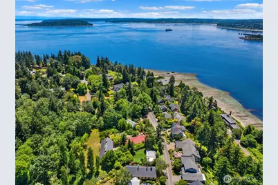 1570 Fort Ward Hill Road NE, Bainbridge Island, WA 98110 - Photo 14