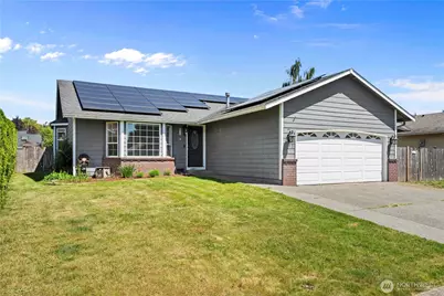5133 139th Place NE, Marysville, WA 98270 - Photo 1