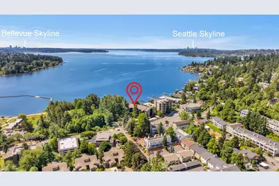 9201 NE Juanita Drive #101, Kirkland, WA 98034 - Photo 38