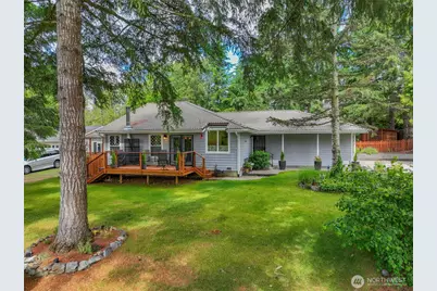 761 E Old Ranch Rd, Allyn, WA 98524 - Photo 1