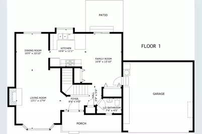 4329 30th Avenue SE, Lacey, WA 98503 - Photo 40