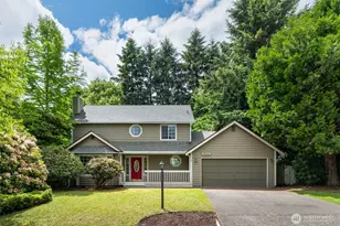 4329 30th Ave SE, Lacey, WA 98503 - Photo 1