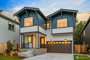 19411 118th Ave SE (Homesite #3), Kent, WA 98031 - Photo 2