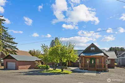 706 S A Street, Roslyn, WA 98941 - Photo 1