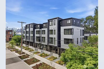 2009 Minor Avenue E, Seattle, WA 98102 - Photo 4