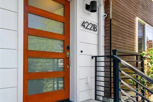 4221 Evanston Ave N, Seattle, WA 98103 - Photo 2